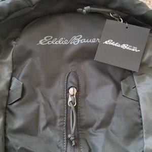 Eddie Bauer Stowaway Packable 20L